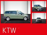 Mercedes-Benz Vito 116 TourerPro,lang,Allrad,8Sitzer,Automatik - : Sitzer 8
