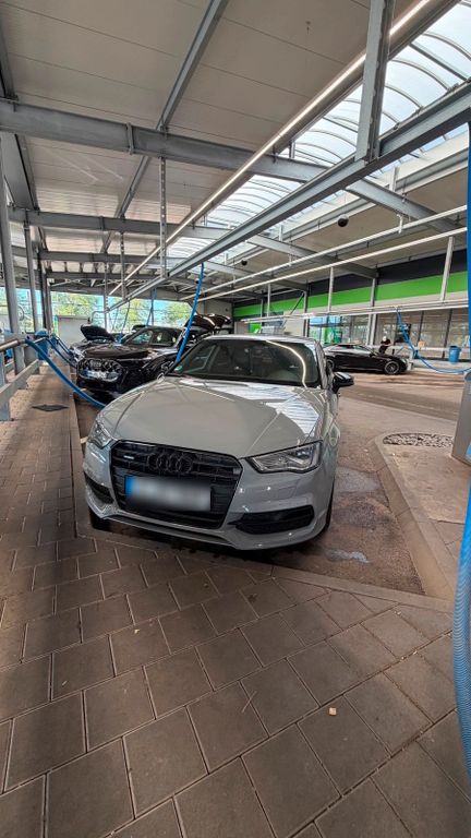 Image of Audi A3