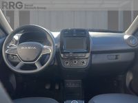 Dacia Spring - Vorschau Bild 10