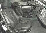BMW 320d EfficientD. Ed. Touring Luxury Line Lux...