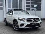 Mercedes-Benz GLC 250 4Matic AMG DESIGNO  *1H*360°*PANO*