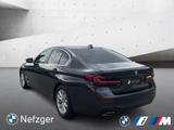 BMW 520 e Limousine Hybrid Glasdach Harman/Kardon - BMW 520 in Gelsenkirchen