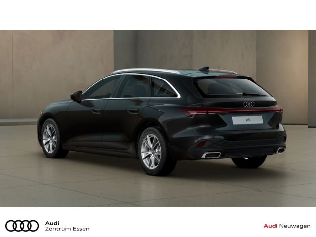 Audi A5 - Bild 3