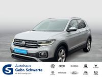 Volkswagen T-Cross - Vorschau Bild 1