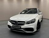 Mercedes-Benz E63 S AMG 4M *CARBON-PAKET*KERAMIK*B&O*PANO* - gebrauchte Mercedes-Benz E 63 AMG aus dem Jahr 2017