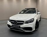 Mercedes-Benz E63 S AMG 4M *CARBON-PAKET*KERAMIK*B&O*PANO* - Mercedes-Benz E 63 AMG aus 2017