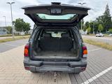 Chevrolet Trailblazer 4.2 24V LTZ 4x4 *AHK+Glasdach+Leder* - Chevrolet Trailblazer Gebrauchtwagen