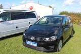 Volkswagen Golf Sportsvan VII Comfortline BMT/Start-Stopp - VW Golf Gebrauchtwagen in Rostock