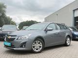 Chevrolet Cruze Station Wagon LTZ*AUTOMATIK*96TKM* - Chevrolet Cruze Gebrauchtwagen