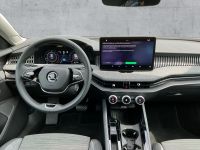Skoda Superb - Vorschau Bild 8