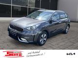 Kia Niro Vision 1.6 GDI VISION Navi AHK ACC Apple Ca - gebrauchte Kia Niro aus dem Jahr 2018
