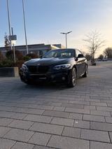 BMW 220i Steptronic Coupé M Sport M Sport - BMW 220 aus 2020