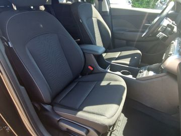 Hyundai KONA 65 kWh Trend (204PS) el. Heckklappe