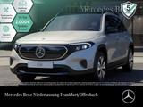 Mercedes-Benz EQB 250 Progr/Night/7Sitze/Pano/360°/HuD/Distr - weiße Mercedes-Benz EQB