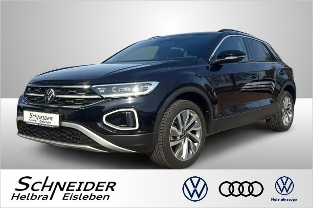 Volkswagen T-ROC 1.5 TSI DSG MOVE AZV+NAVI+CAM+IQ.LIGHT+SHZ