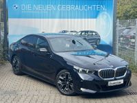 BMW 520 - Vorschau Bild 18
