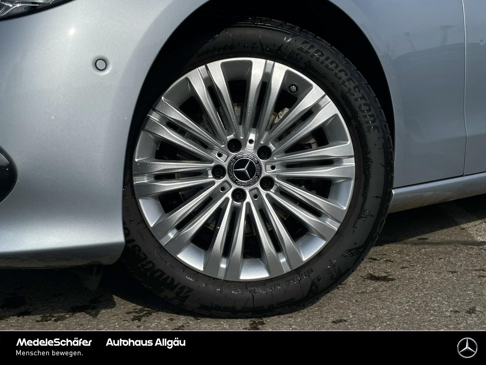 Mercedes-Benz C 180 Avantgarde 360°-Kamera Vorr.-Distronic