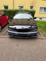 BMW 530d A touring - - BMW 530 aus 2000: D