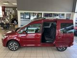 Volkswagen Caddy Join 2.0 TDI Auto ab.AHK Navi Standheizung - Volkswagen Caddy: Join