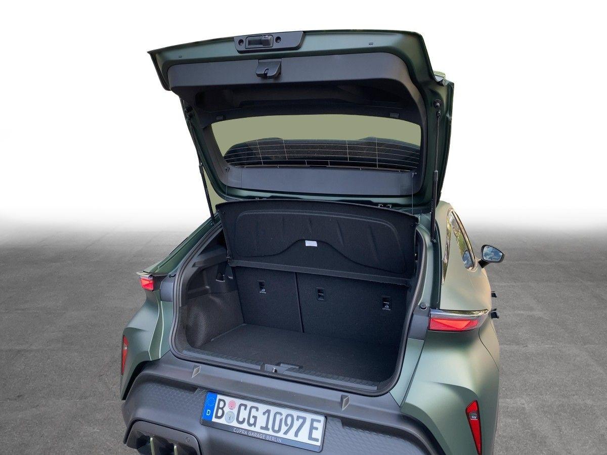 Cupra Raval VZ Extreme