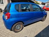 Chevrolet Aveo 1.2 LS - Chevrolet Aveo aus 2010