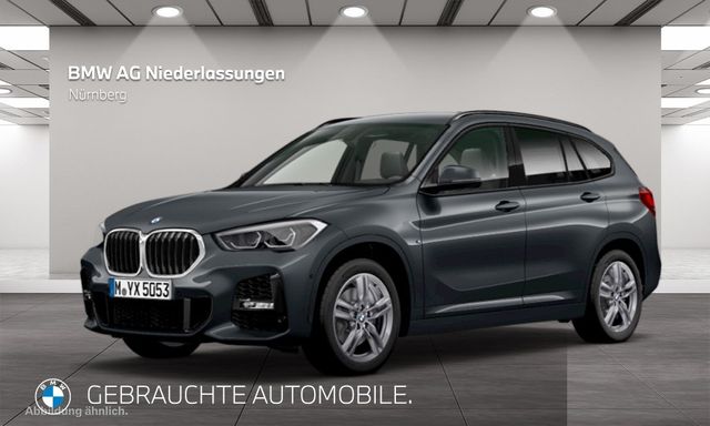 BMW X1 sDrive18i