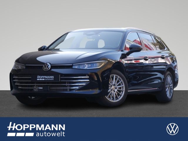 Volkswagen Passat Variant 1.5 l eHybrid AHK Kamera Pano Mat