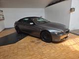 BMW 650  - BMW 650 aus 2006