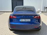 Tesla Model 3 Hinterradantrieb RWD Long Range Long... - Tesla Model 3 Long-Range-RWD