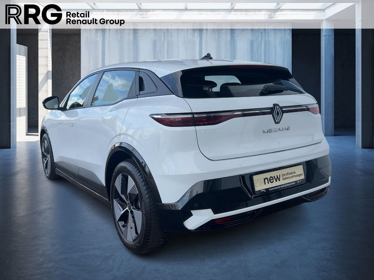 Renault Megane E-TECH - Bild 4