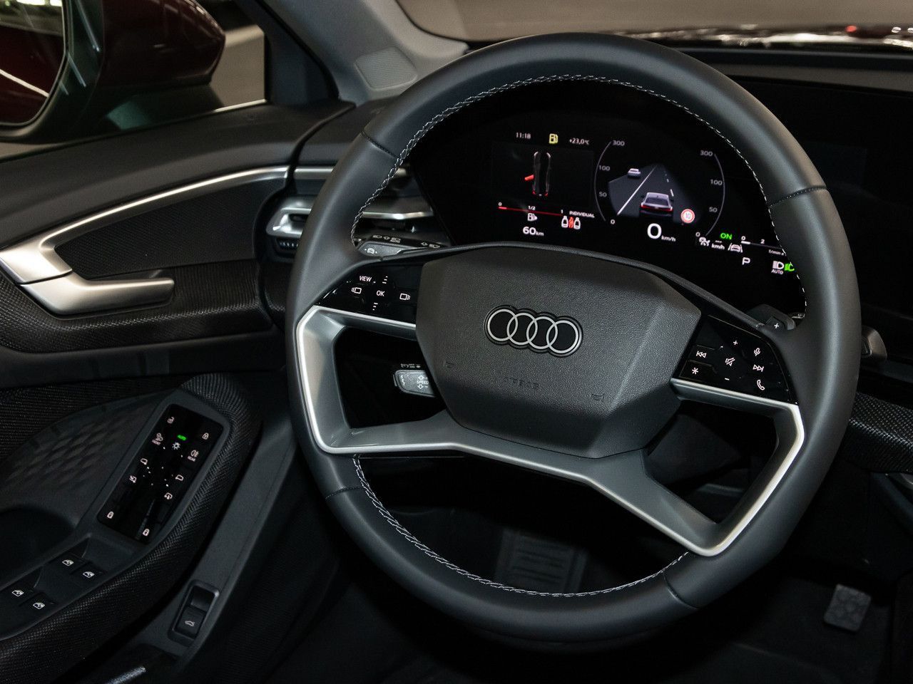 Audi A5 - Bild 15