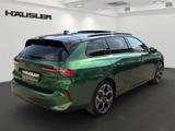 Opel Astra Sports Tourer MHybrid AT Ultimate Schiebed - Opel Astra Tageszulassungen
