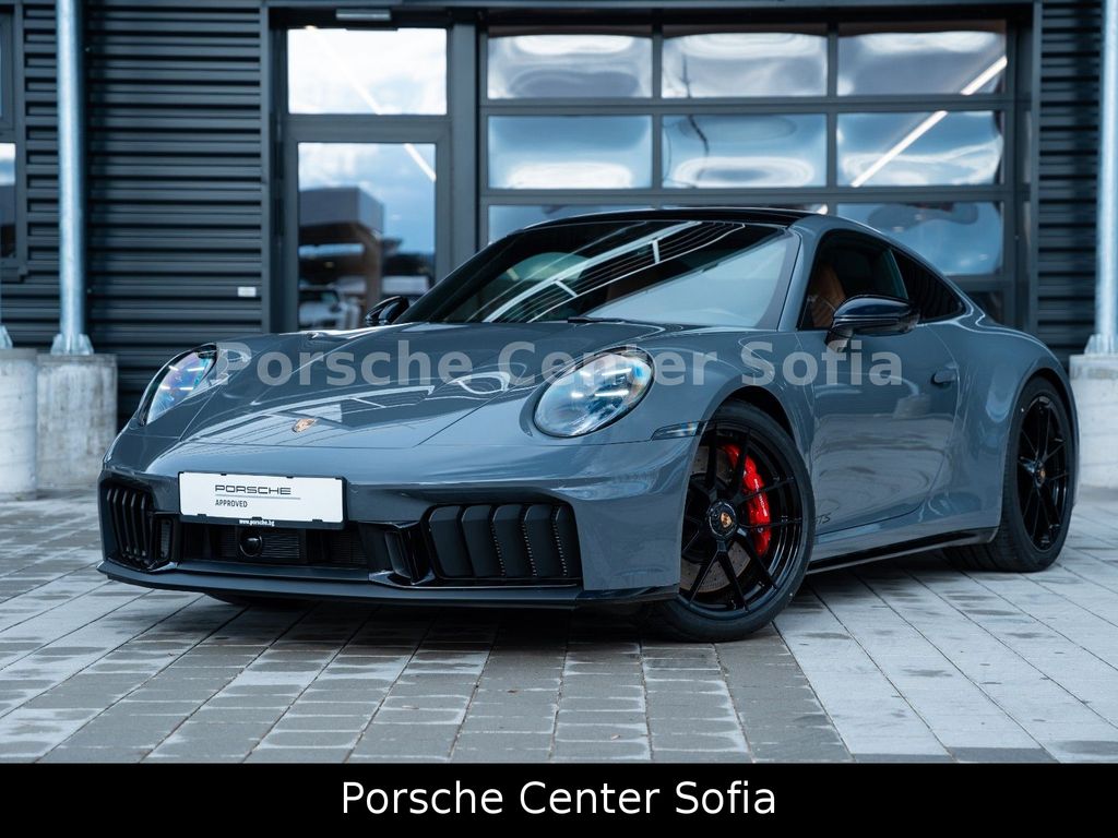 Image of Porsche 911