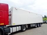 Kraker CF 200 - 62m³ / VERMIETUNG - Kraker LKWs