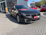 Mazda 3 Sports-Line/Kamera/Bluetooth/Tempomat/Navi/Bos - gebrauchte Mazda 3 aus dem Jahr 2016