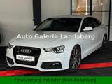 Audi A5 2.0 TDI Sportback quattro*S-Line*Xenon*Navi* - Audi A5 mit Diesel-Antrieb: Limousine, 2.0