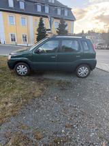 Suzuki Ignis 1,3 - - gebrauchte Suzuki Ignis aus dem Jahr 2002