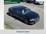 Audi A6 Limo Advanced 50 TFSI quattro MATRIX ACC B&O - Audi A6 advanced mit Hybrid-Antrieb (Benzin/Elektro)
