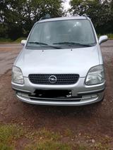 Opel agila 1,0 - Opel Agila Gebrauchtwagen in Mönchengladbach