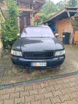 Audi Tausche oder Verkauf  Audi A8 D2 4,2 - Audi A8 D2 mit Benzin-Antrieb
