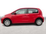 Volkswagen e-up! move 1-Gang Automatik CCS+MAPS-MORE+PDC+RF - rote Volkswagen e-up!