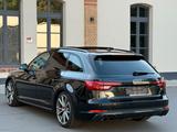 Audi S4 3.0 TFSI Quattro Avant/PANO/NAPPA/B&O/360°/ - Audi S4: Leder