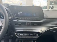 Hyundai i20 - Vorschau Bild 11