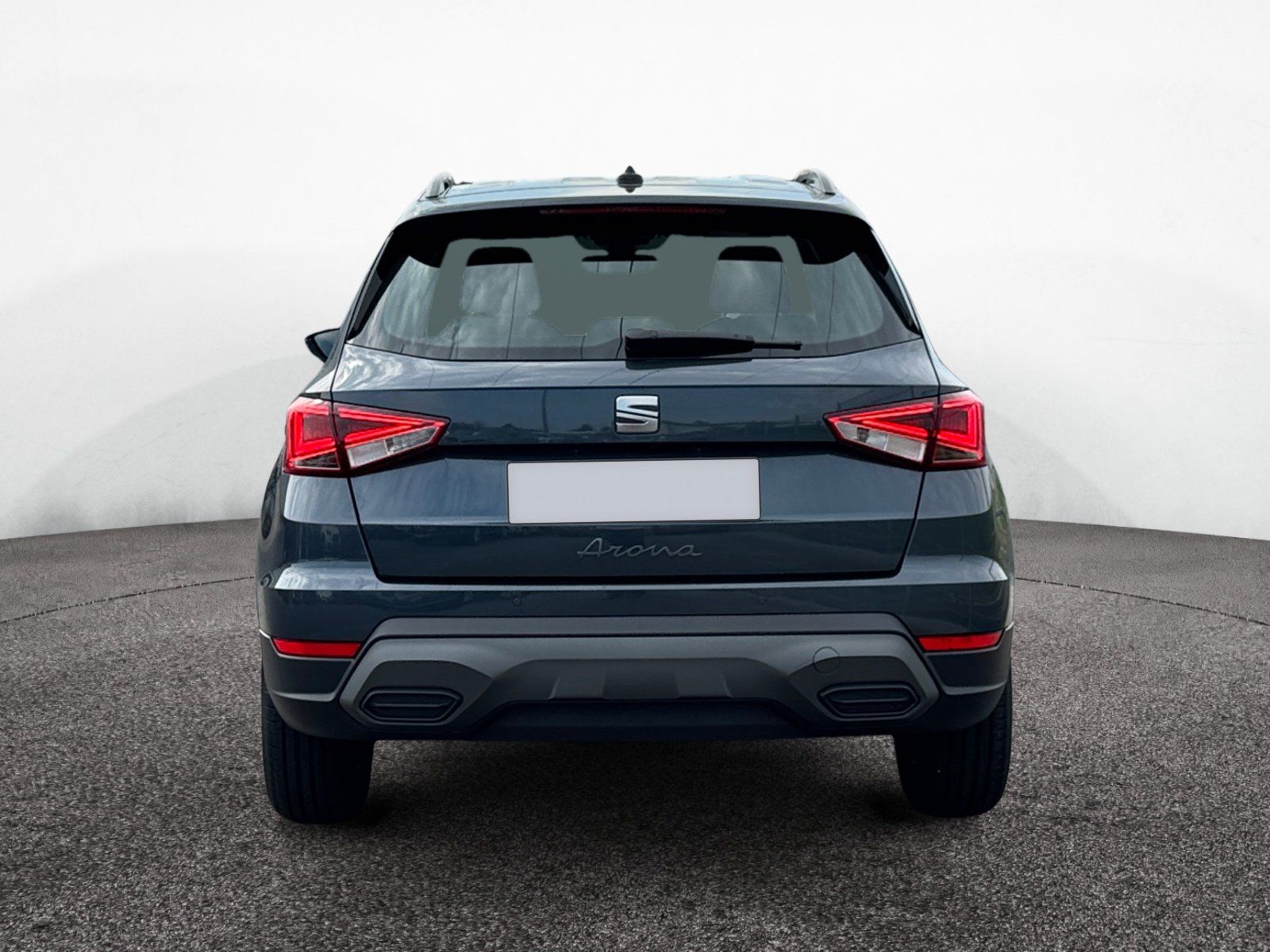 Seat Arona - Bild 6