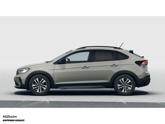 Volkswagen Taigo - Bild 2