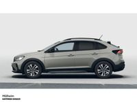 Volkswagen Taigo - Vorschau Bild 2