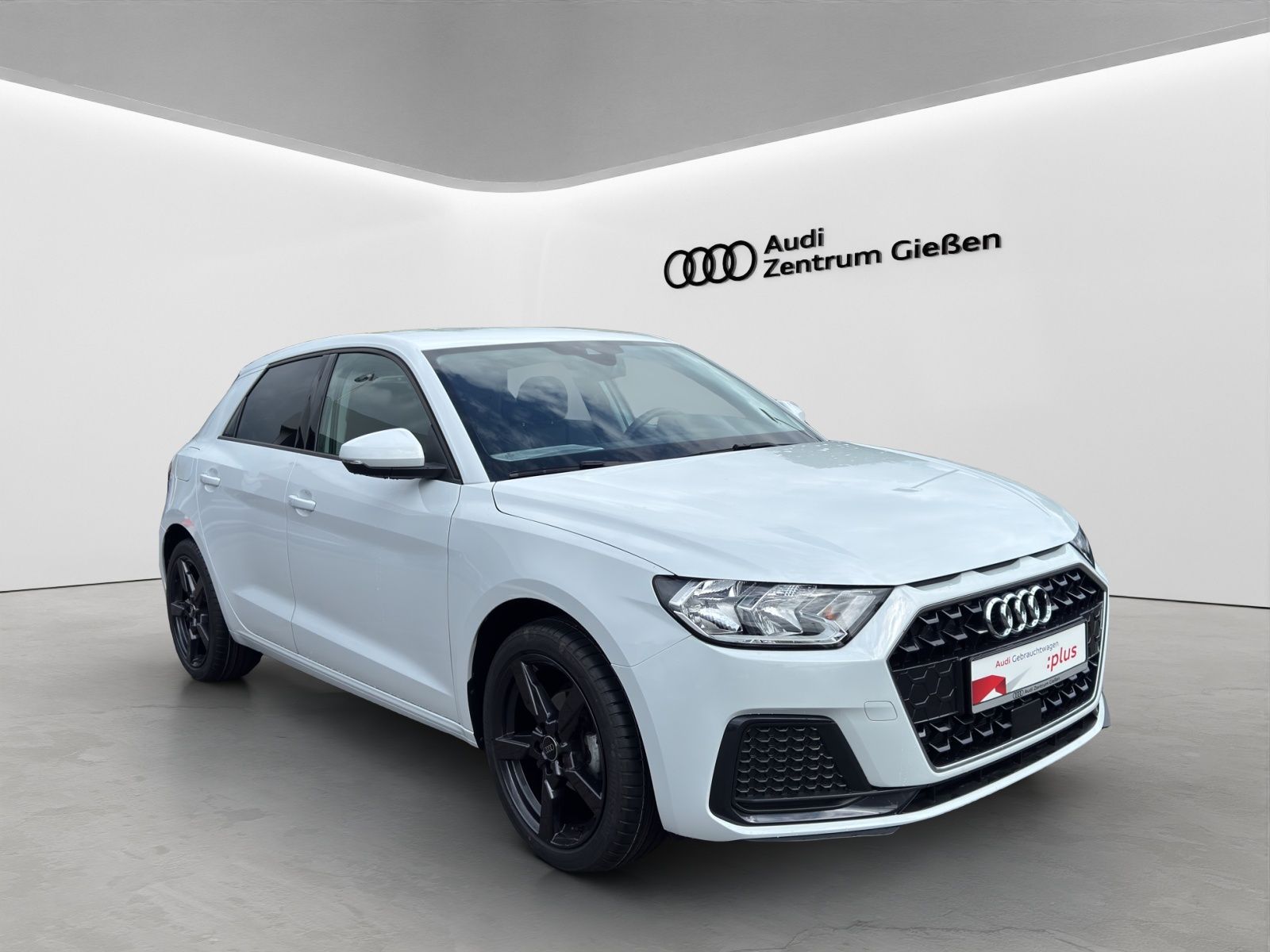 Audi A1 - Bild 8