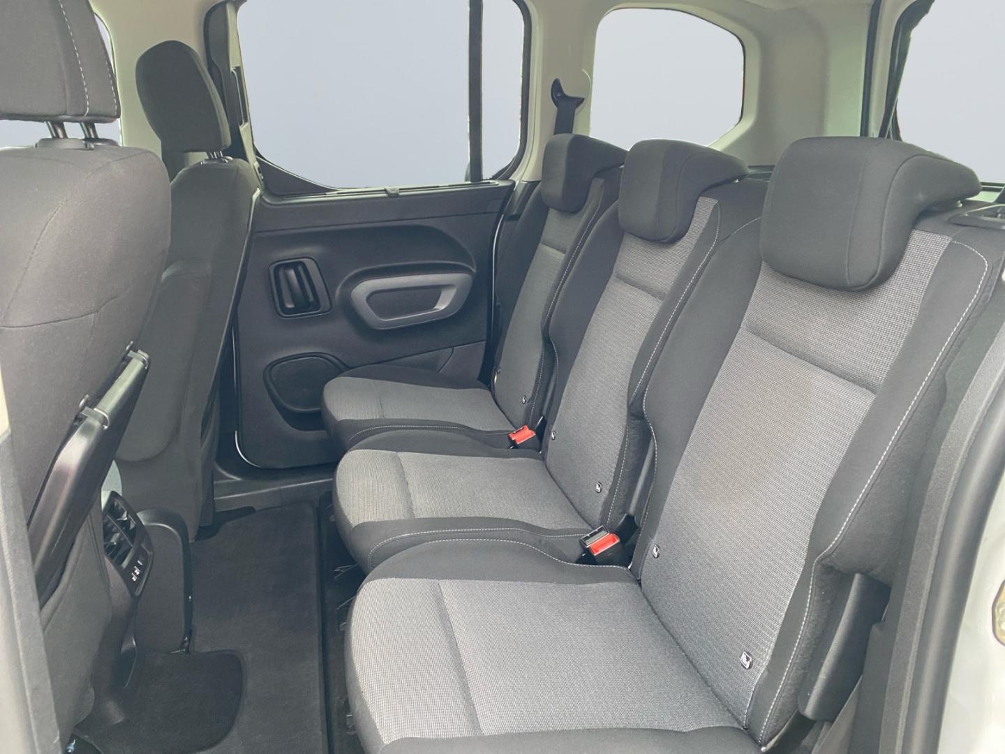 Toyota Proace Verso 1.2 Turbo L1 Team D *RCam*PDC*, миниатюра 14