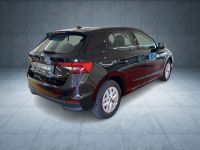 Skoda Fabia - Vorschau Bild 5