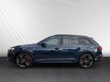 Audi Q7 SUV TFSI e quattro S line Top Ausstattung - Audi Q7 Plug-in Hybrid (PHEV) Gebrauchtwagen